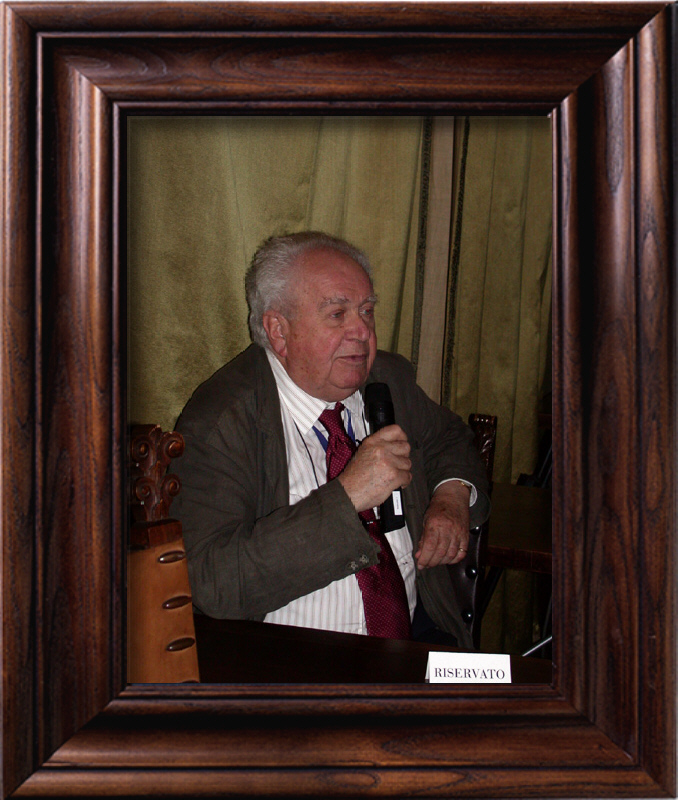 Carlo Bernardini